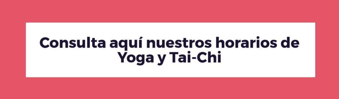 yoga y taichi en naturalba